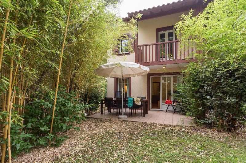 Residence Lacanau Les Pins - Maeva Home Luaran gambar