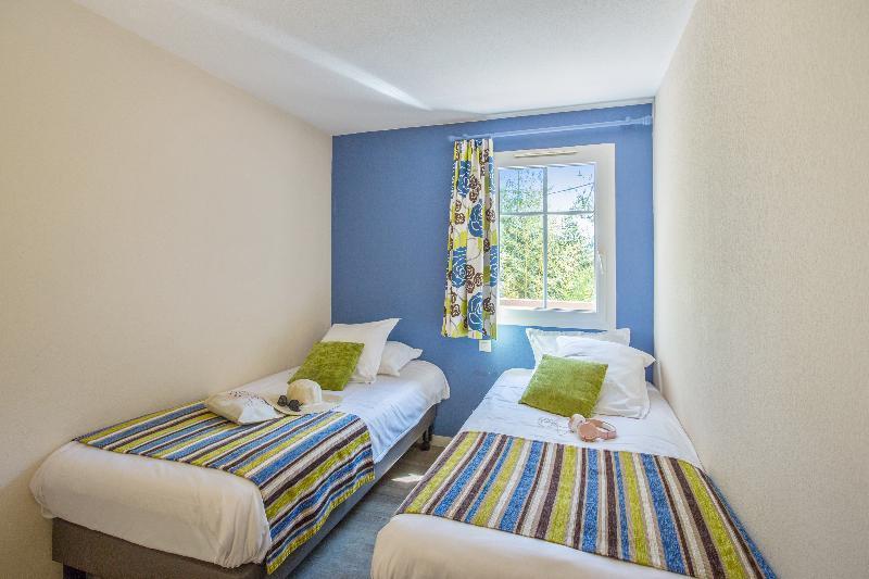 Residence Lacanau Les Pins - Maeva Home Luaran gambar