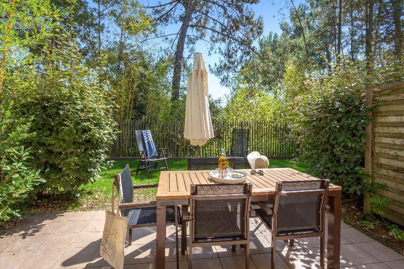 Residence Lacanau Les Pins - Maeva Home Luaran gambar