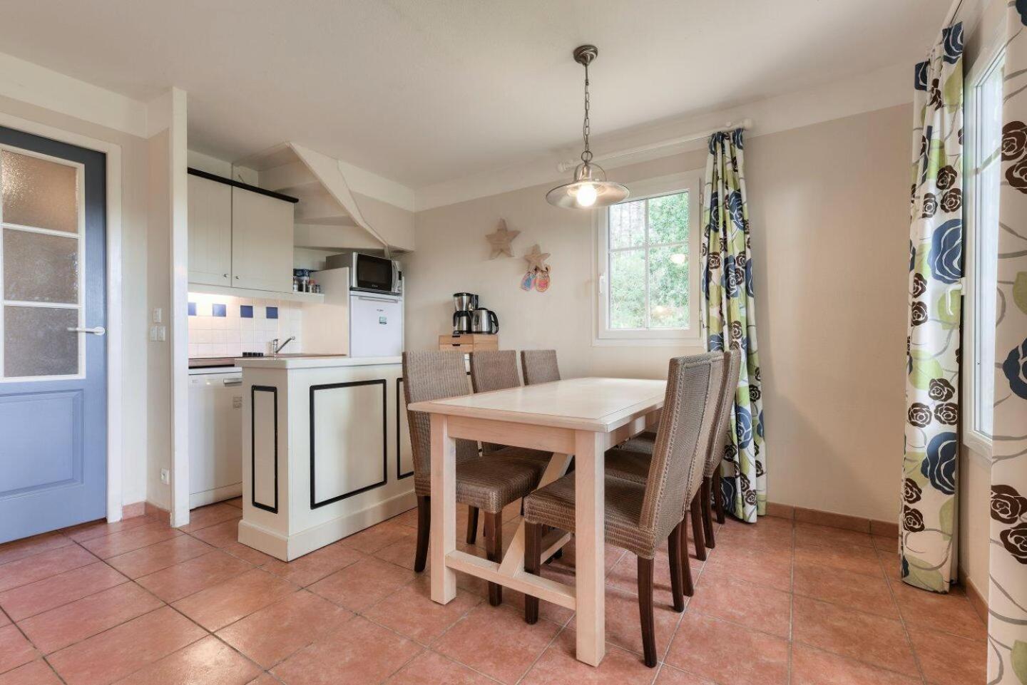 Residence Lacanau Les Pins - Maeva Home Luaran gambar