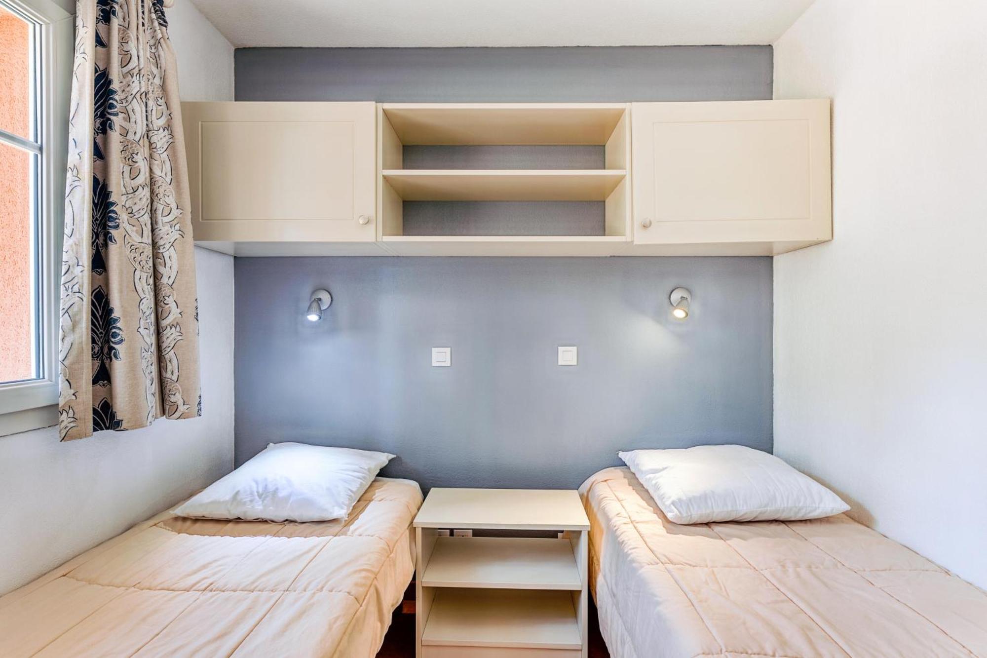 Residence Lacanau Les Pins - Maeva Home Luaran gambar