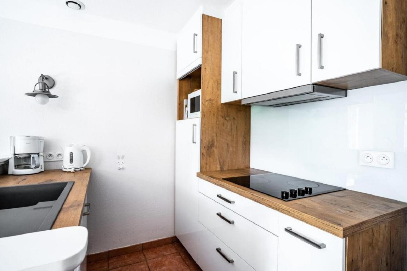Residence Lacanau Les Pins - Maeva Home Luaran gambar