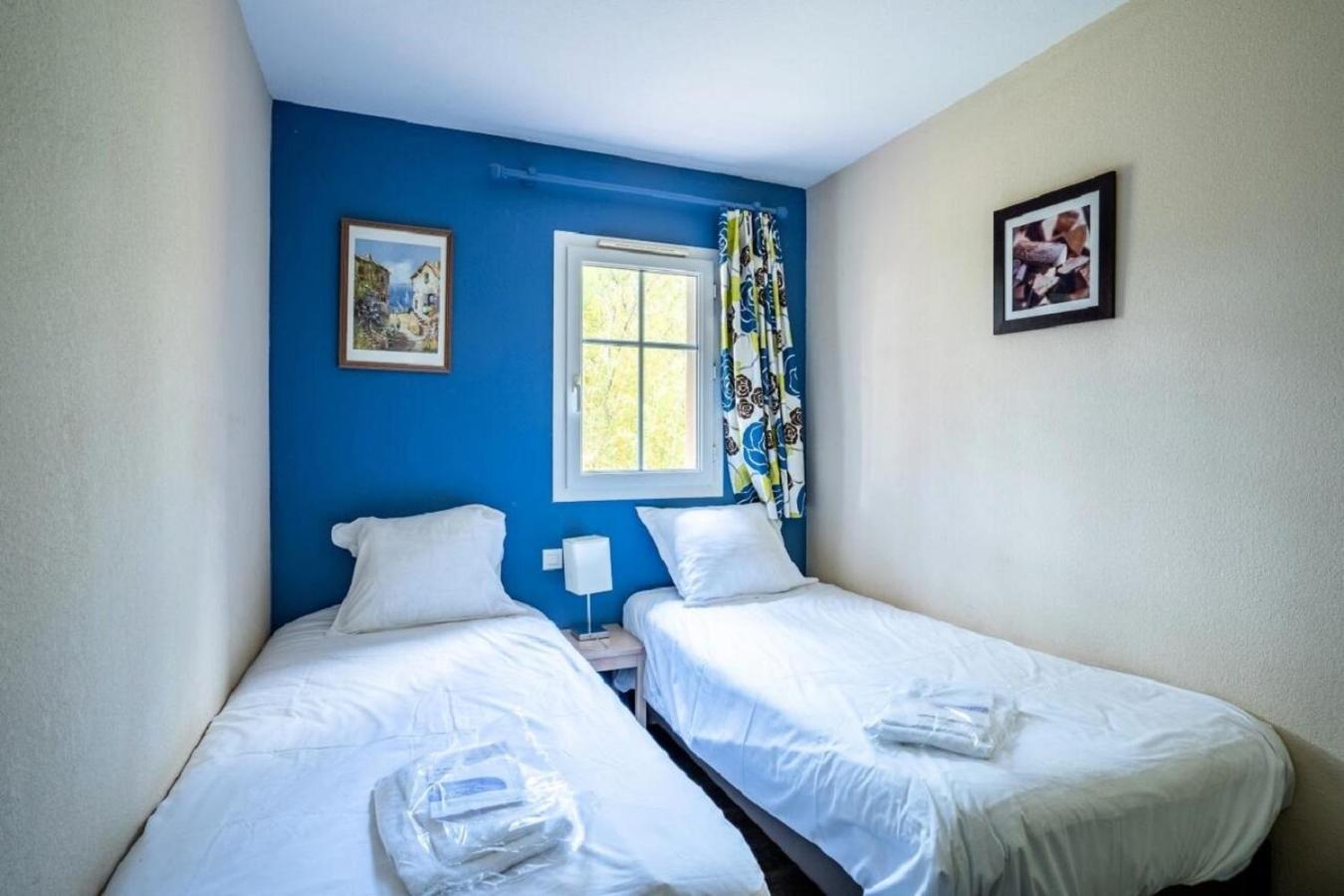 Residence Lacanau Les Pins - Maeva Home Luaran gambar