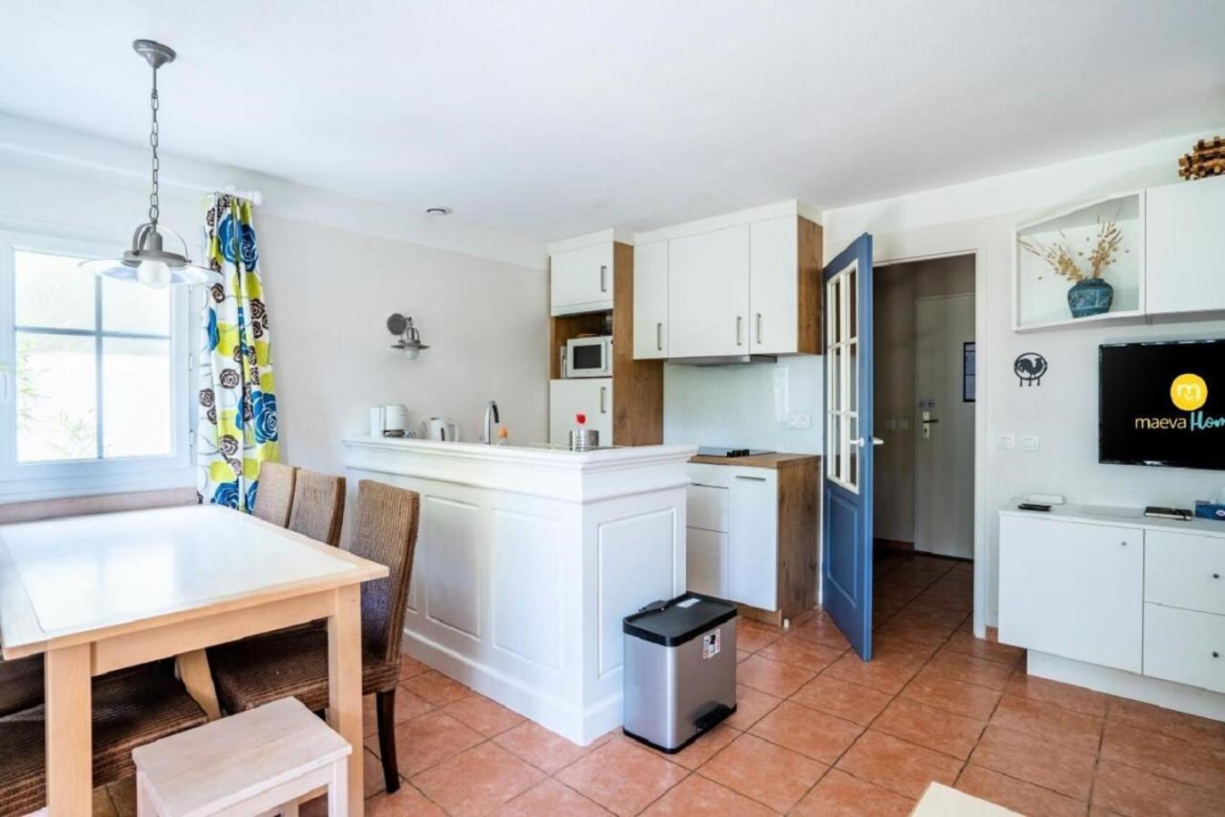 Residence Lacanau Les Pins - Maeva Home Luaran gambar