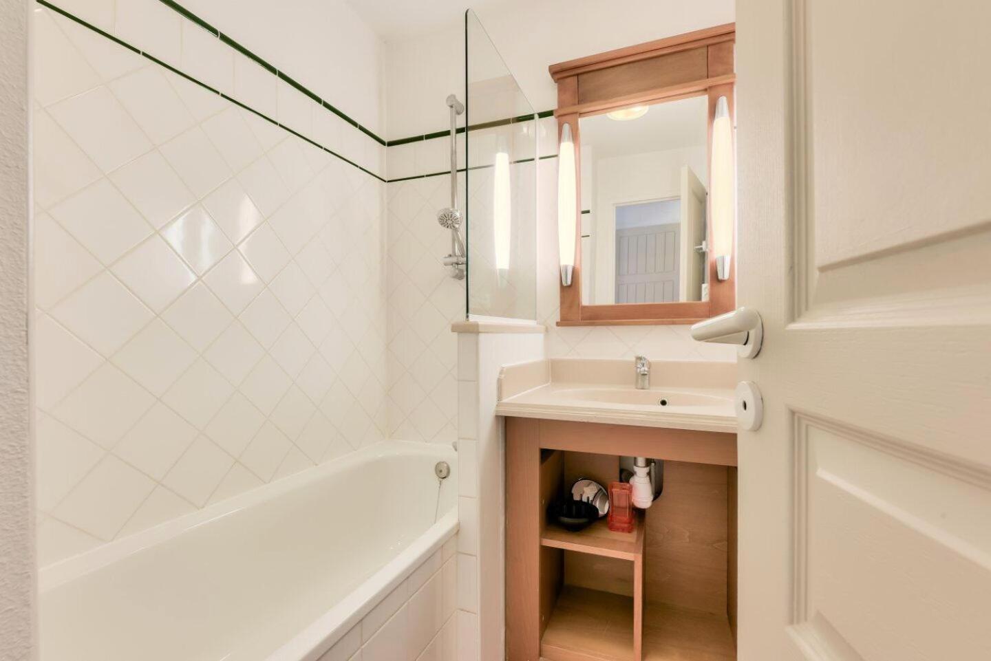 Residence Lacanau Les Pins - Maeva Home Luaran gambar