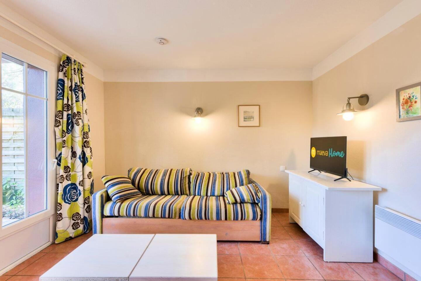 Residence Lacanau Les Pins - Maeva Home Luaran gambar
