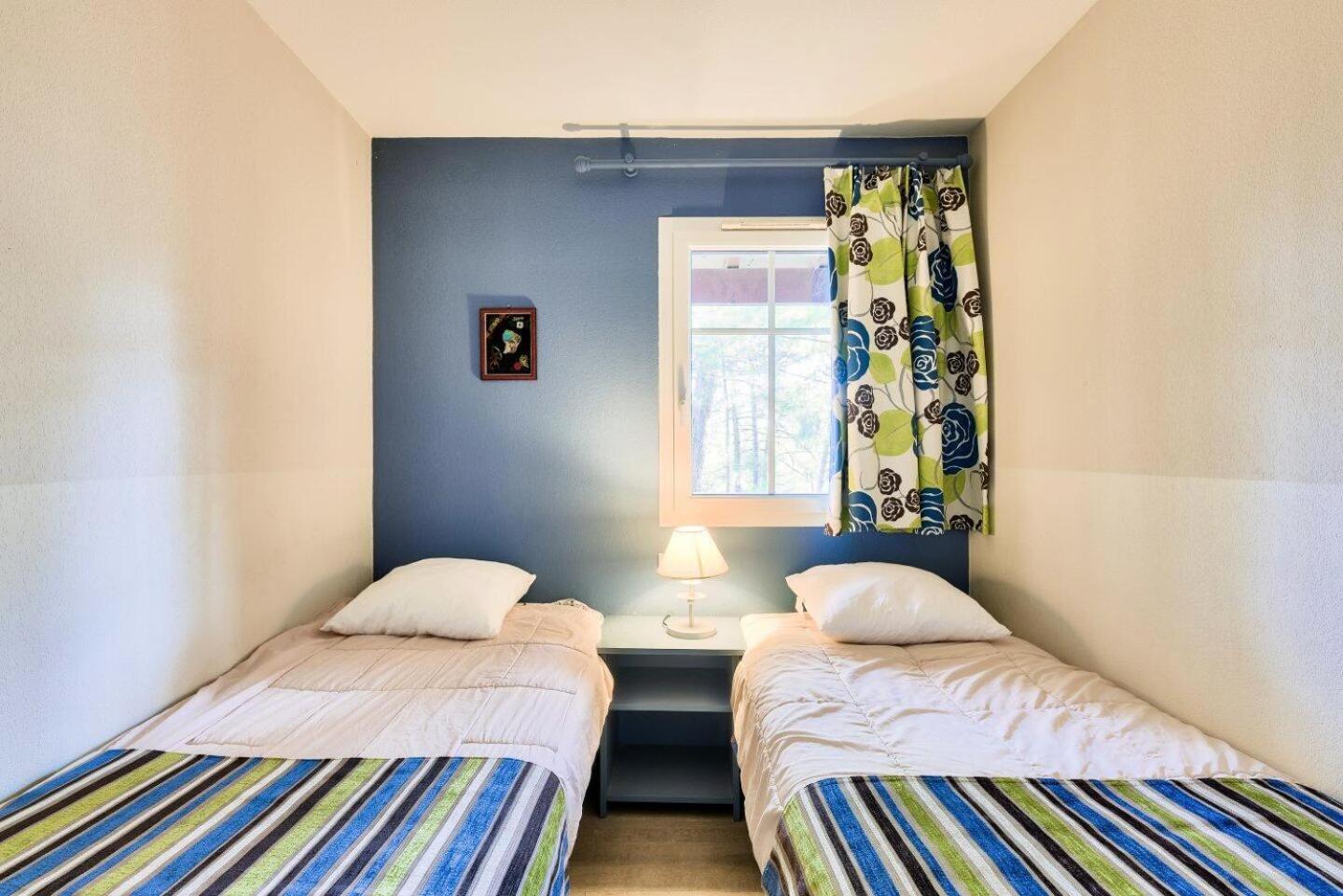 Residence Lacanau Les Pins - Maeva Home Luaran gambar