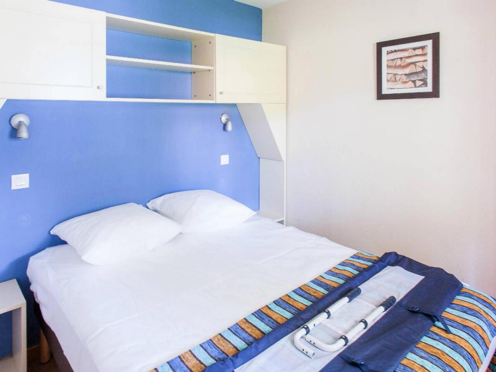Residence Lacanau Les Pins - Maeva Home Bilik gambar