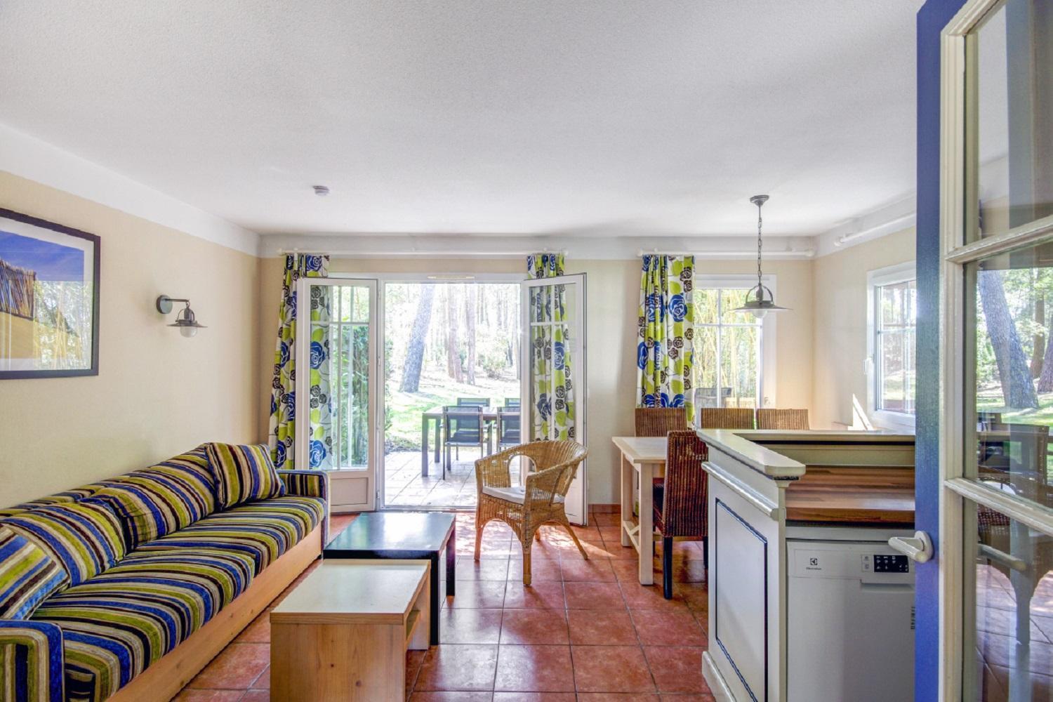 Residence Lacanau Les Pins - Maeva Home Bilik gambar