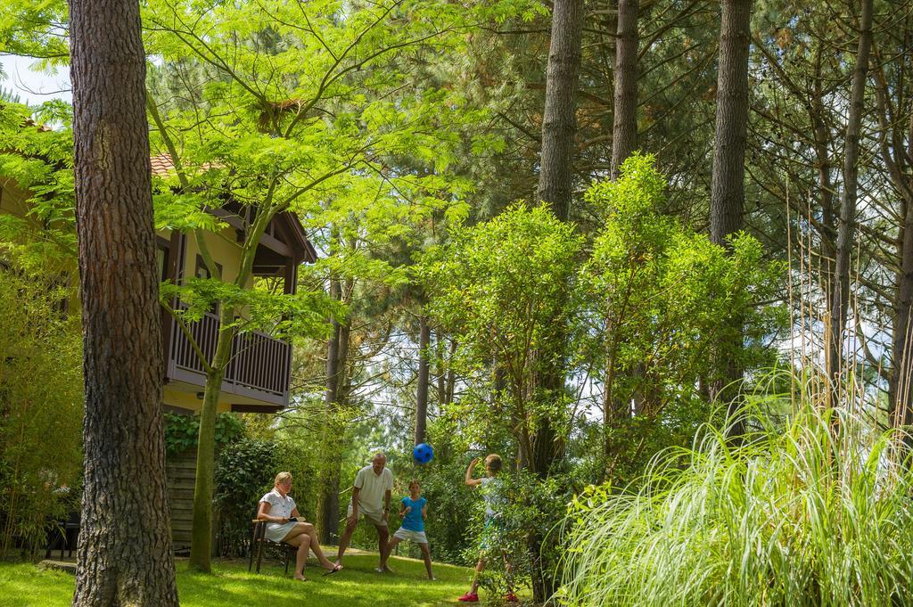 Residence Lacanau Les Pins - Maeva Home Luaran gambar