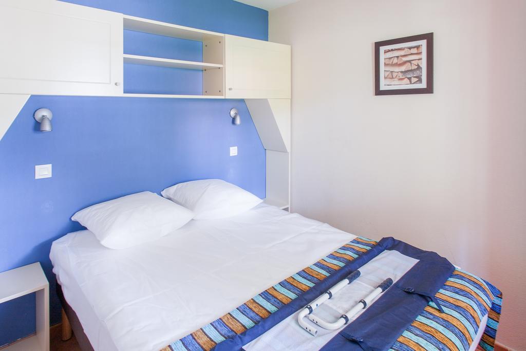Residence Lacanau Les Pins - Maeva Home Luaran gambar