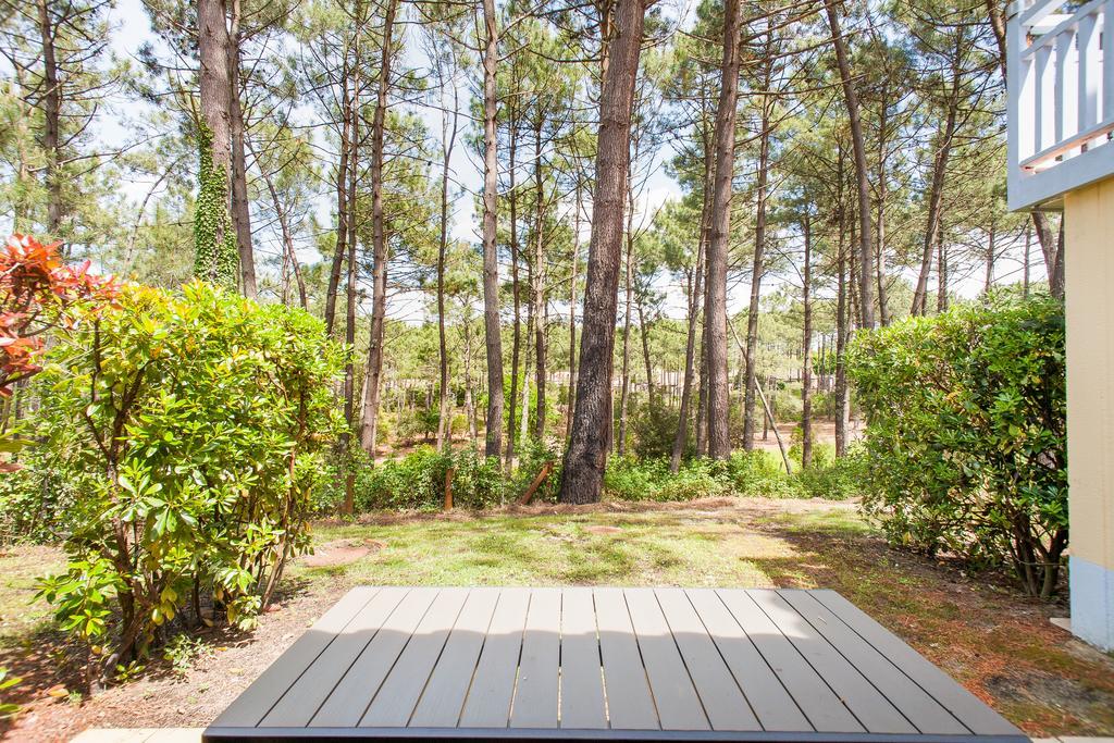 Residence Lacanau Les Pins - Maeva Home Luaran gambar