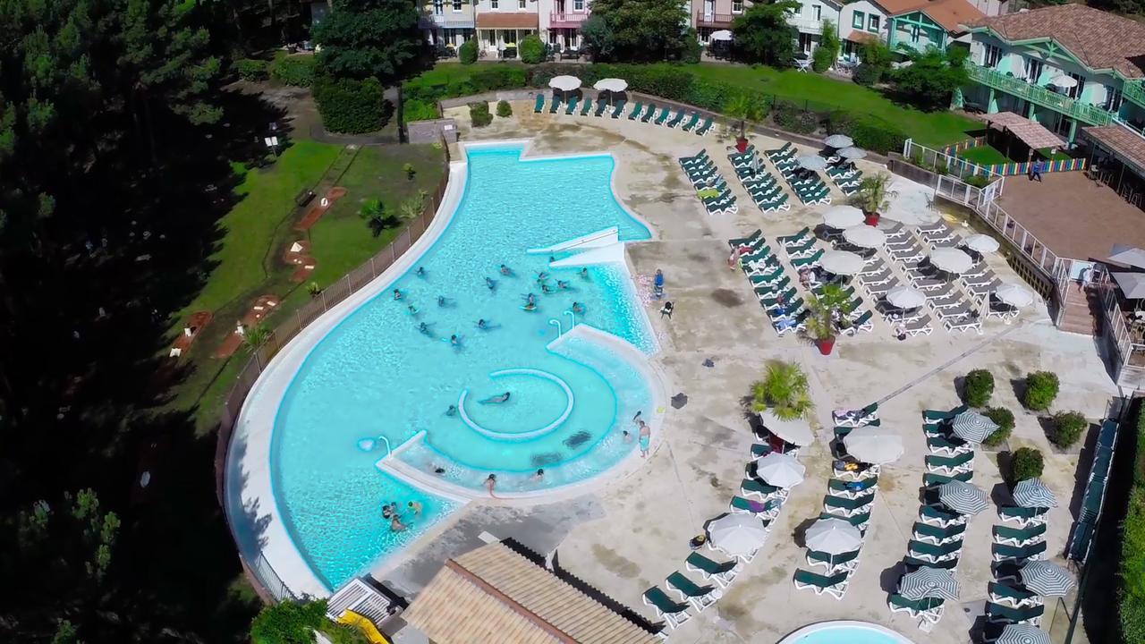 Residence Lacanau Les Pins - Maeva Home Luaran gambar