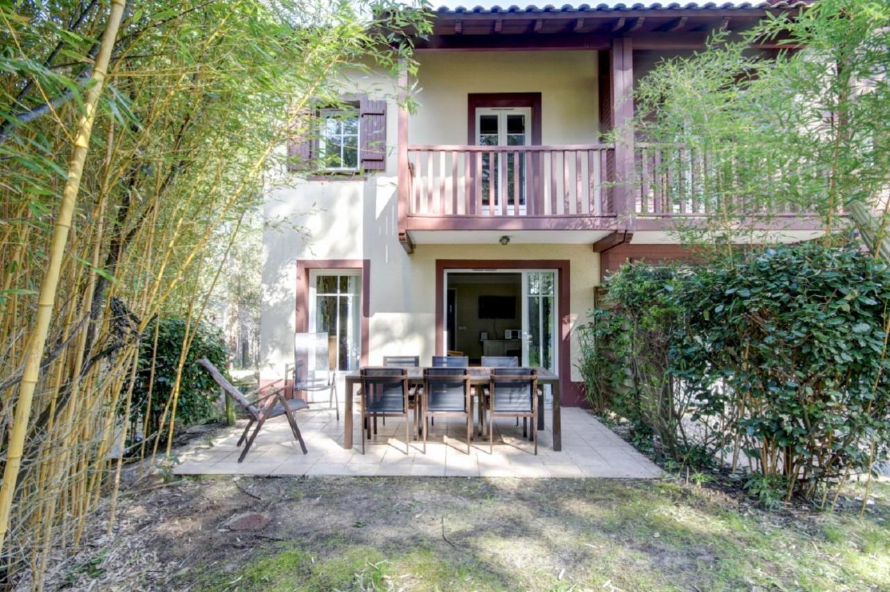 Residence Lacanau Les Pins - Maeva Home Bilik gambar